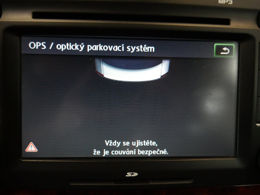 Škoda Octavia II 2.0 TDi 