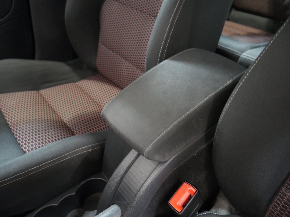 Škoda Octavia II 2.0 TDi 