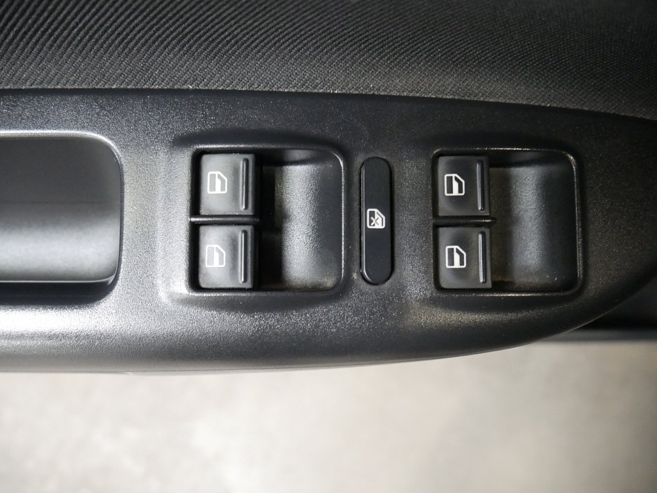 Škoda Octavia II 2.0 TDi 