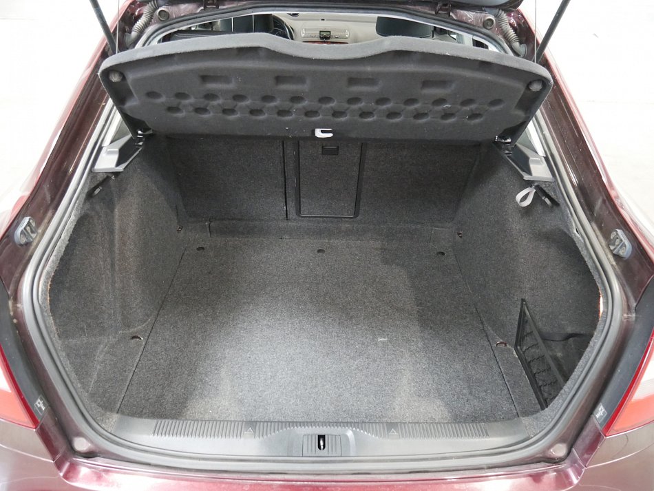 Škoda Octavia II 2.0 TDi 