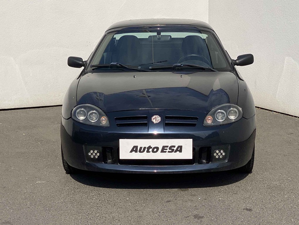 MG TF 1.6 i 