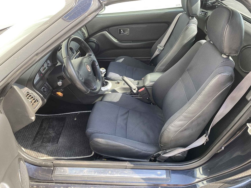MG TF 1.6 i 