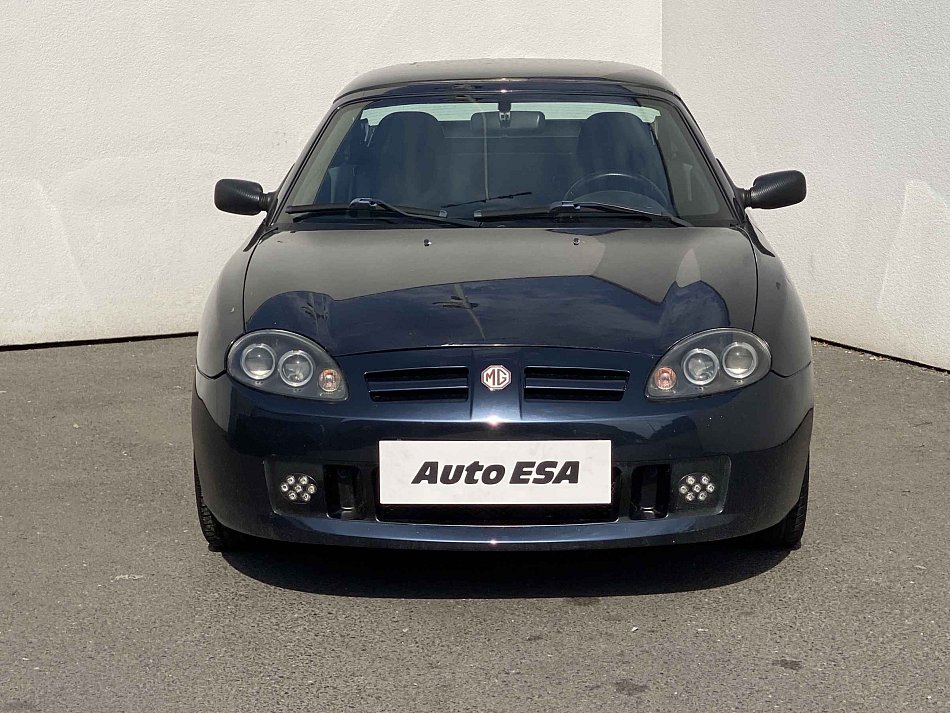 MG TF 1.6 i 
