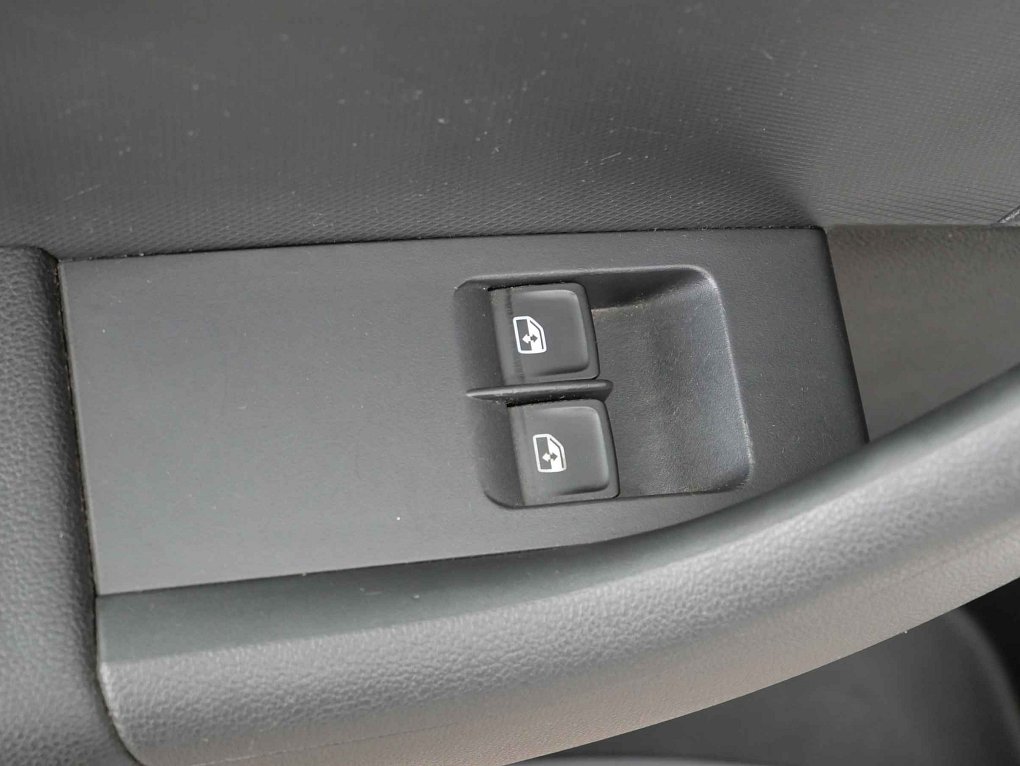 Škoda Rapid 1.4 TDi Ambiente