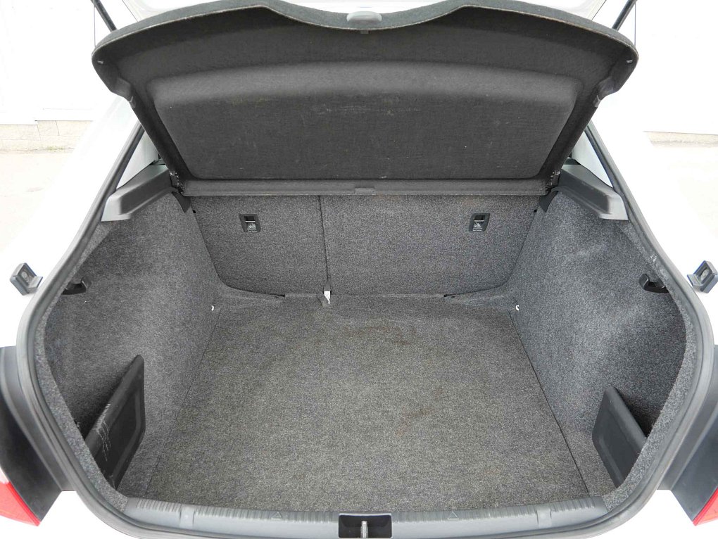 Škoda Rapid 1.4 TDi Ambiente