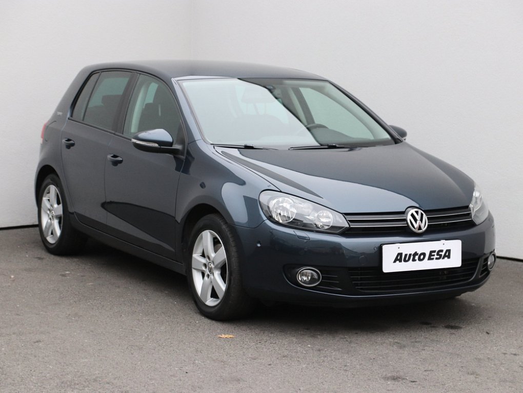Volkswagen Golf 1.2tsi 