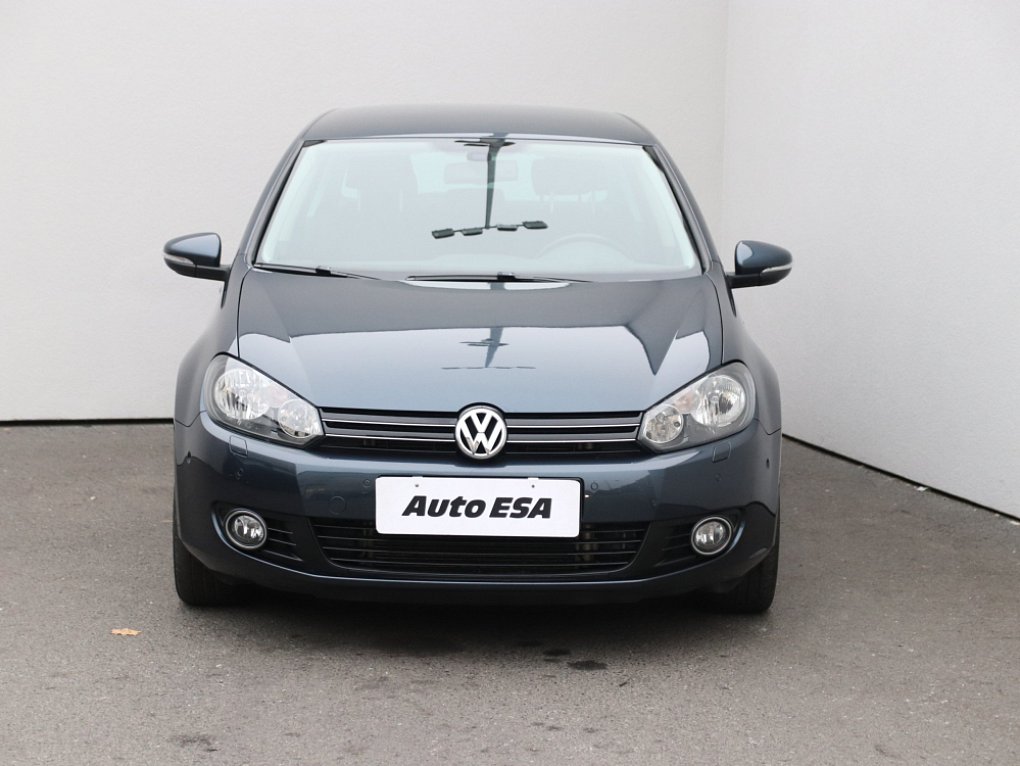 Volkswagen Golf 1.2tsi 