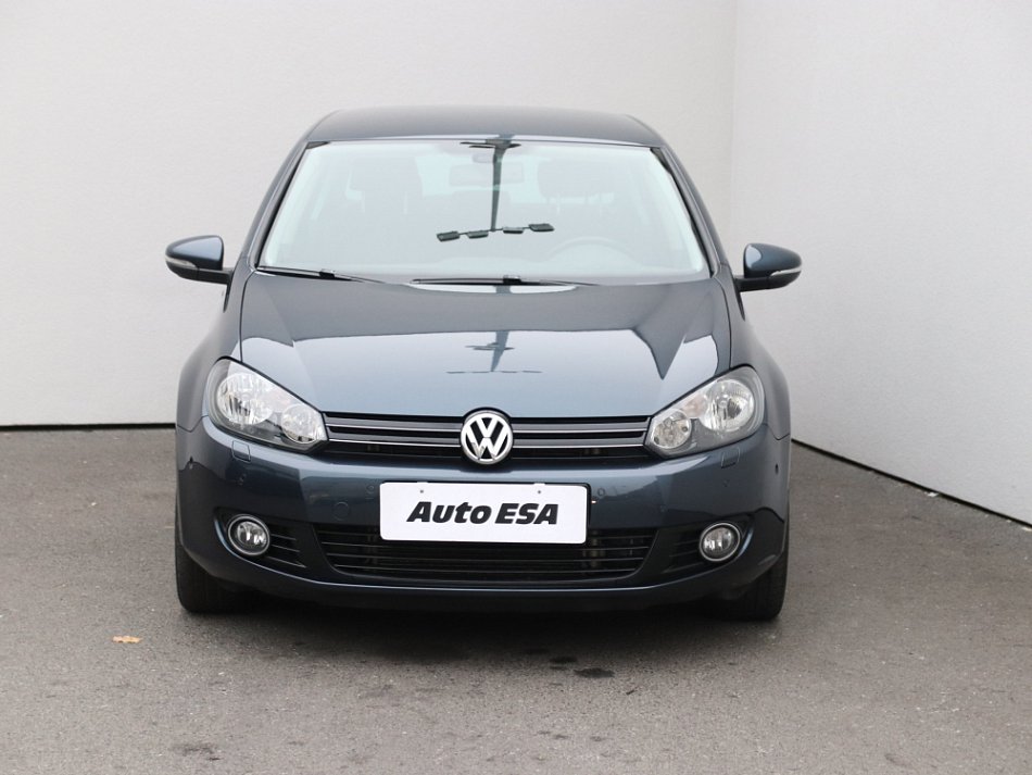 Volkswagen Golf 1.2tsi 