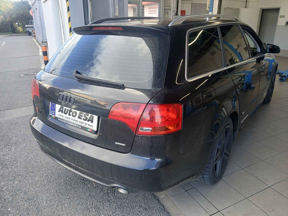 Audi A4 2.0 TDI 