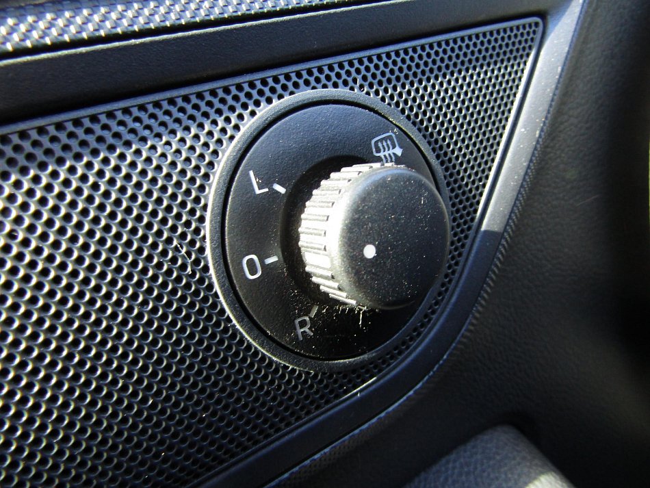 Škoda Fabia III 1.2 TSi Ambition