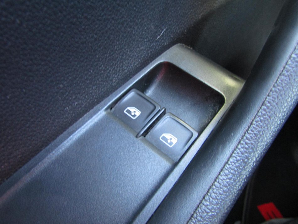 Škoda Fabia III 1.2 TSi Ambition