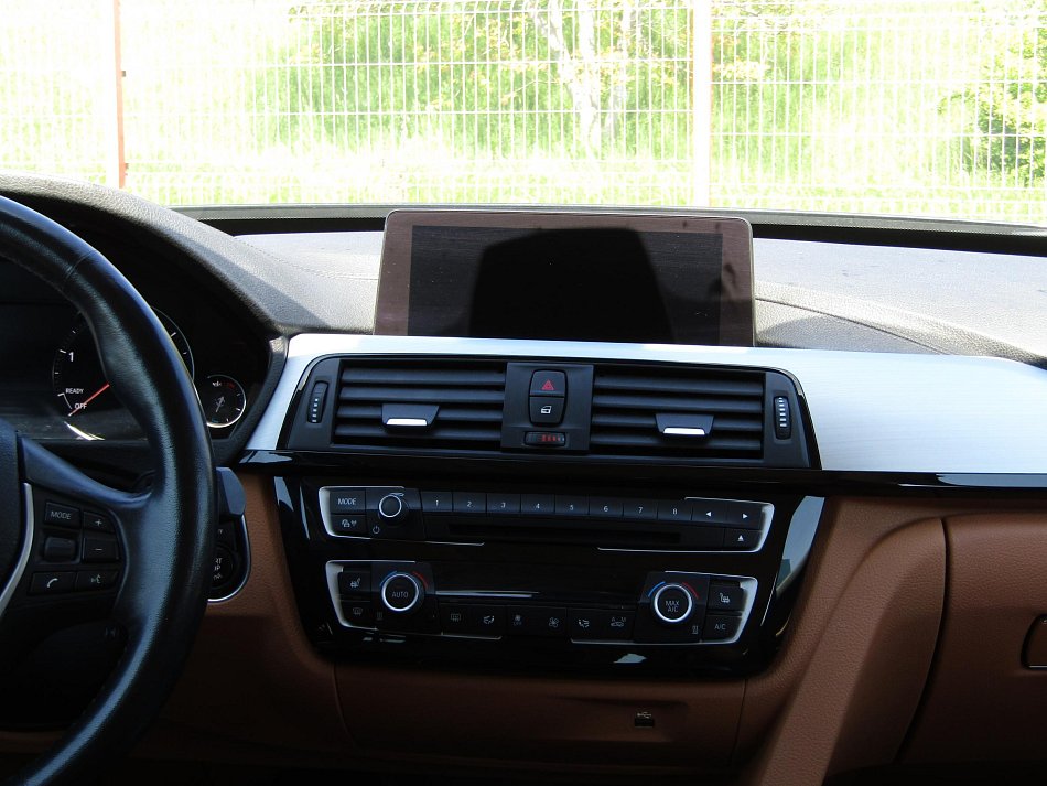 BMW Řada 3 2.0d  320 xd GT