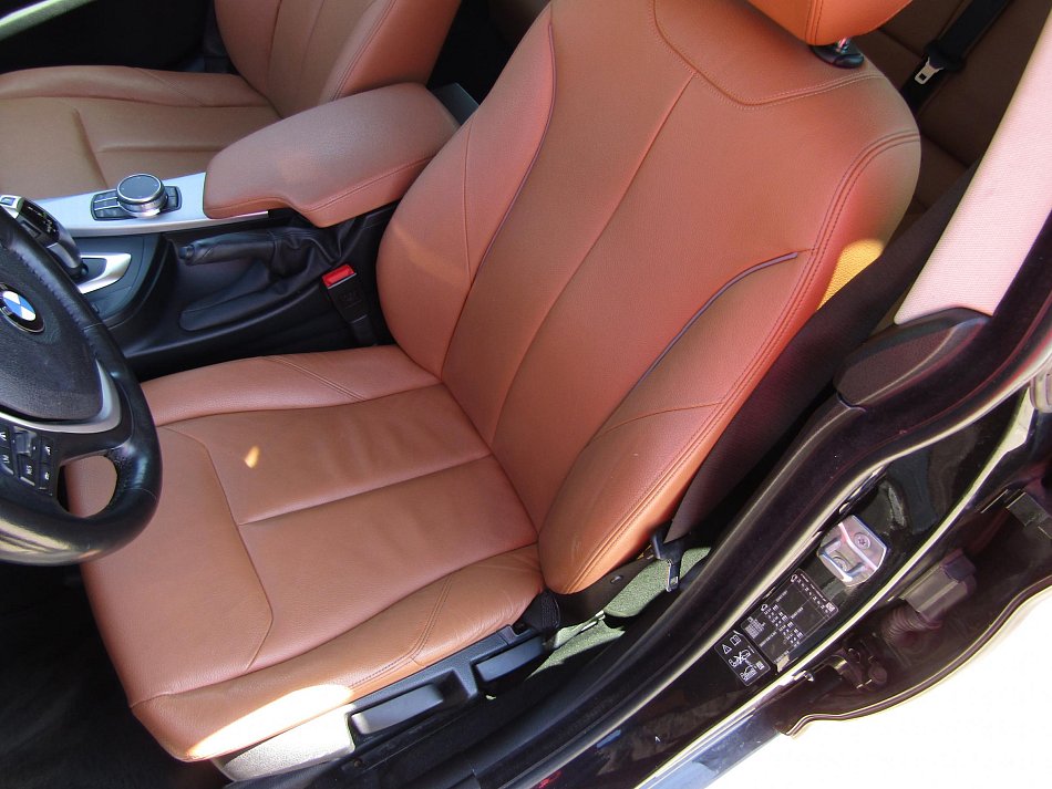 BMW Řada 3 2.0d  320 xd GT