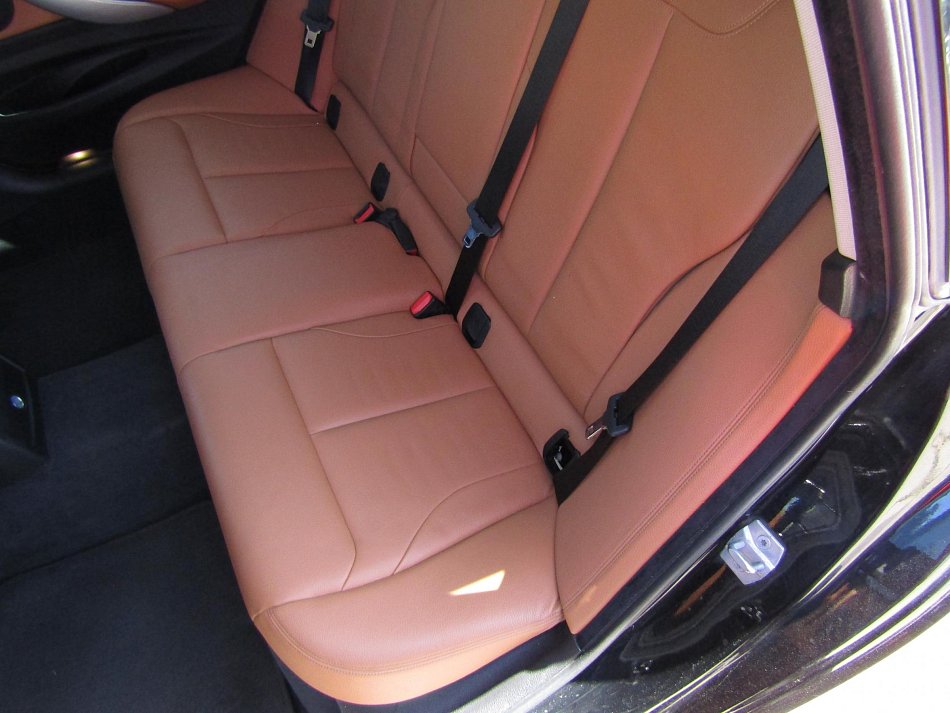 BMW Řada 3 2.0d  320 xd GT