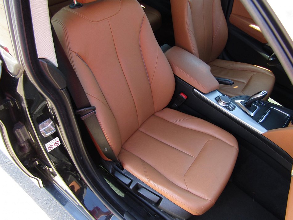 BMW Řada 3 2.0d  320 xd GT