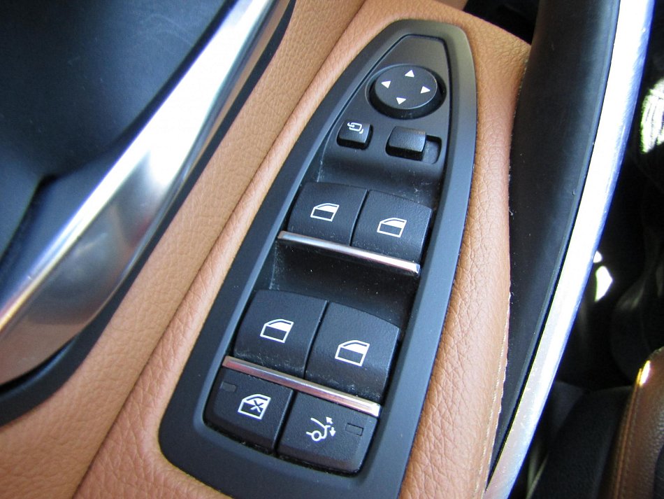 BMW Řada 3 2.0d  320 xd GT