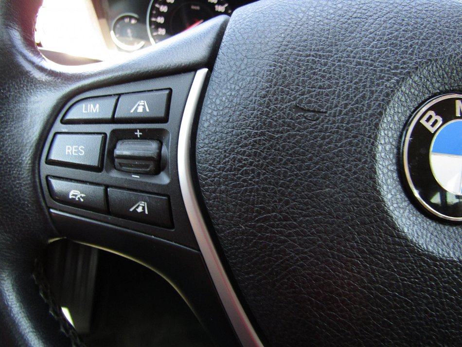 BMW Řada 3 2.0d  320 xd GT