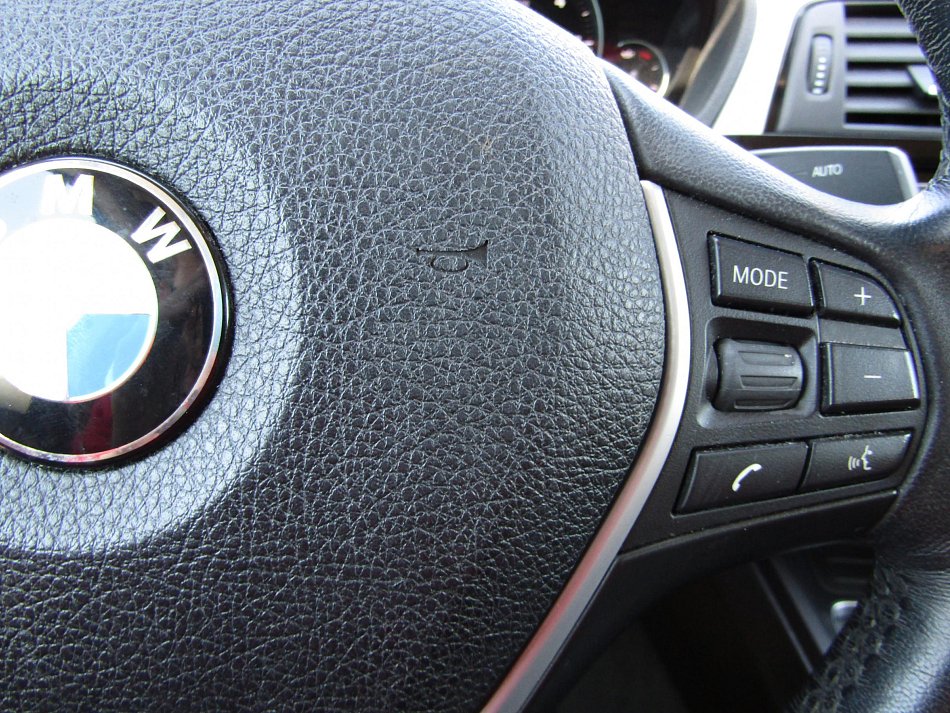 BMW Řada 3 2.0d  320 xd GT