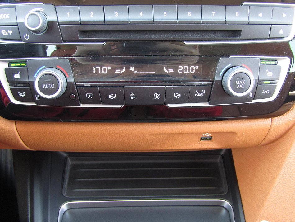 BMW Řada 3 2.0d  320 xd GT