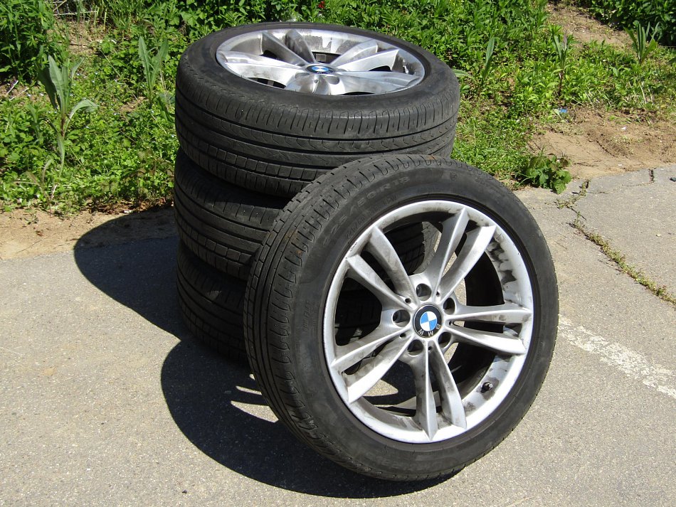 BMW Řada 3 2.0d  320 xd GT