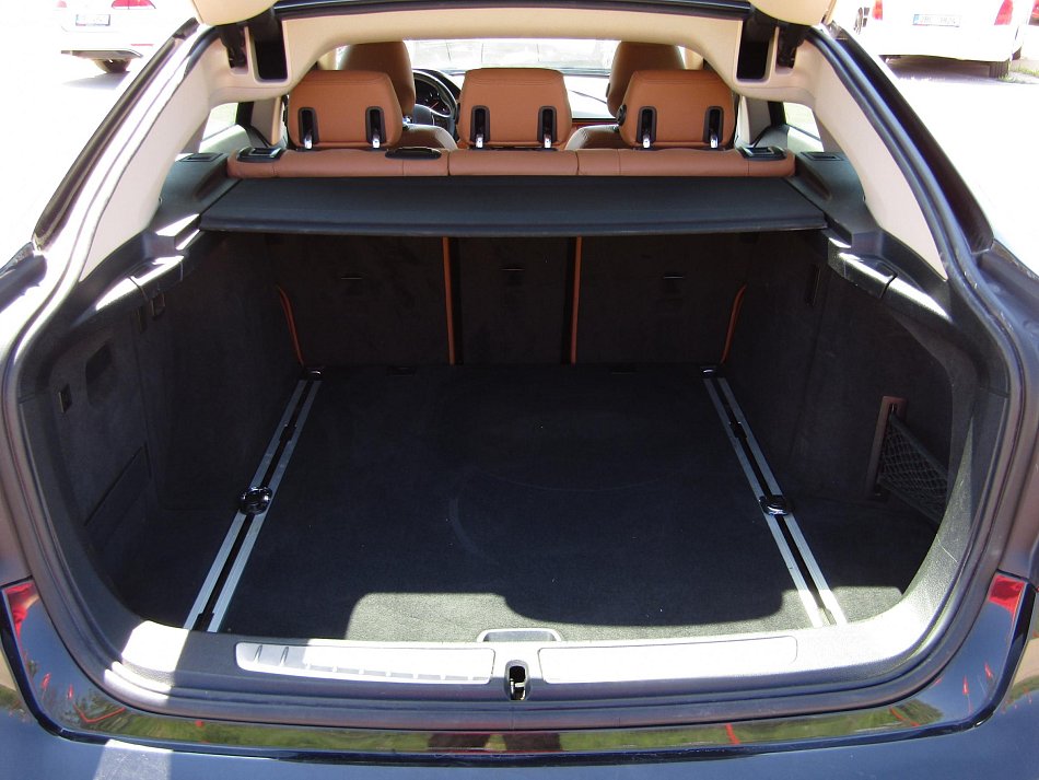 BMW Řada 3 2.0d  320 xd GT
