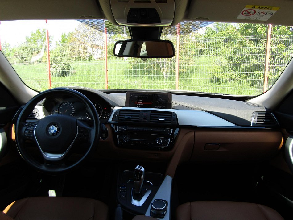 BMW Řada 3 2.0d  320 xd GT
