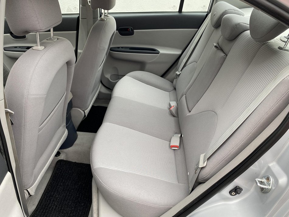 Hyundai Accent 1.5CRDi 