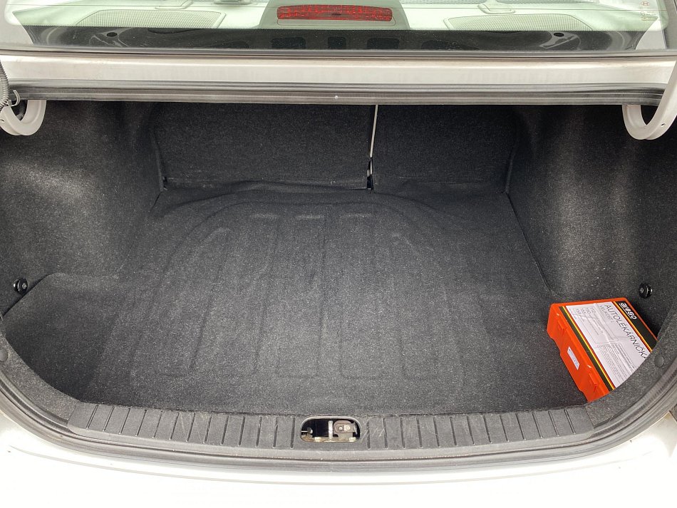 Hyundai Accent 1.5CRDi 
