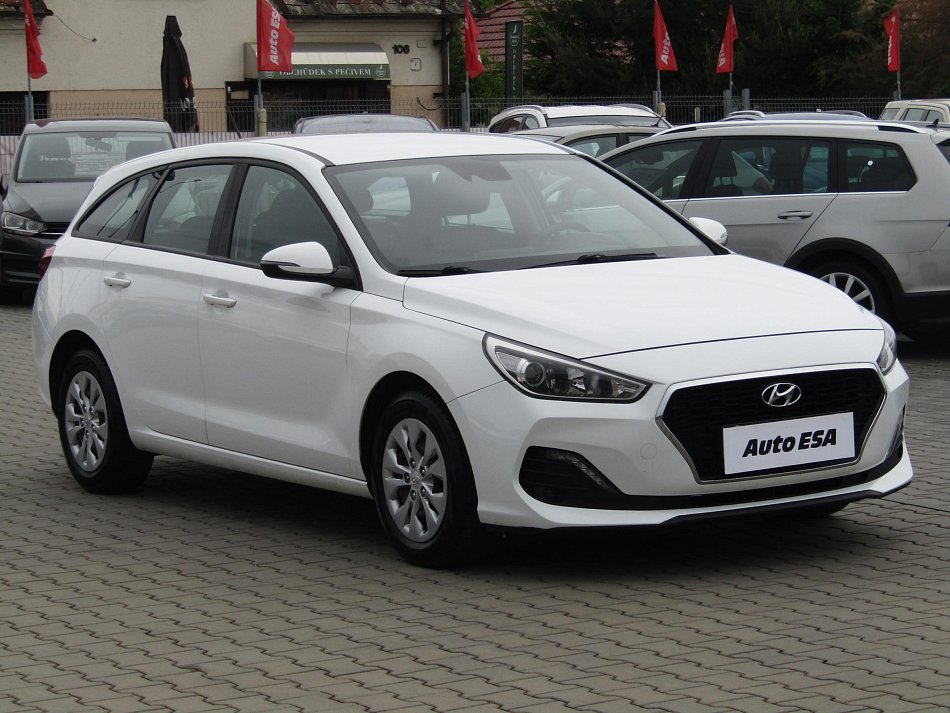 Hyundai I30 1.4 i 