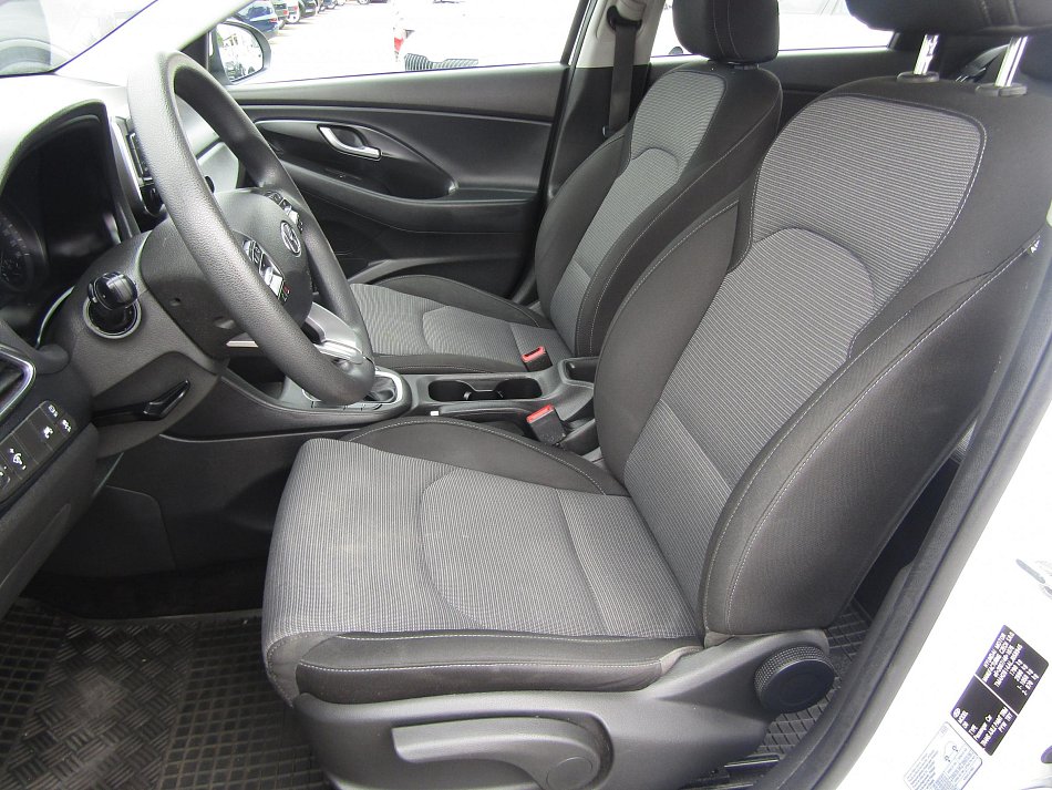 Hyundai I30 1.4 i 