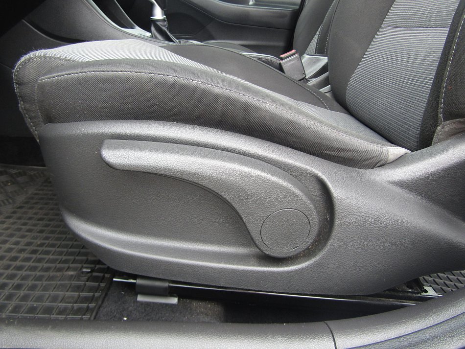 Hyundai I30 1.4 i 