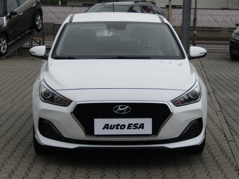 Hyundai I30 1.4 i 