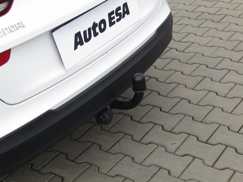 Hyundai I30 1.4 i 