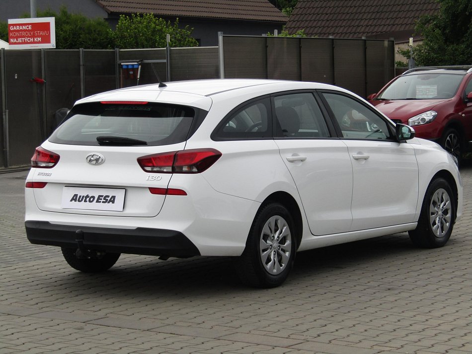 Hyundai I30 1.4 i 