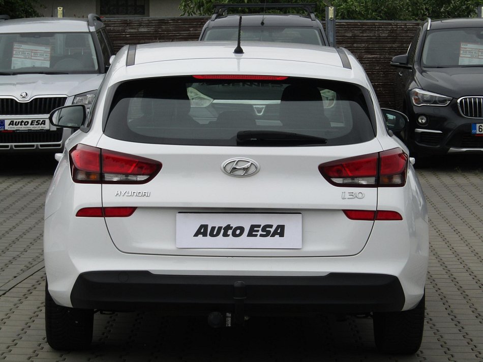 Hyundai I30 1.4 i 