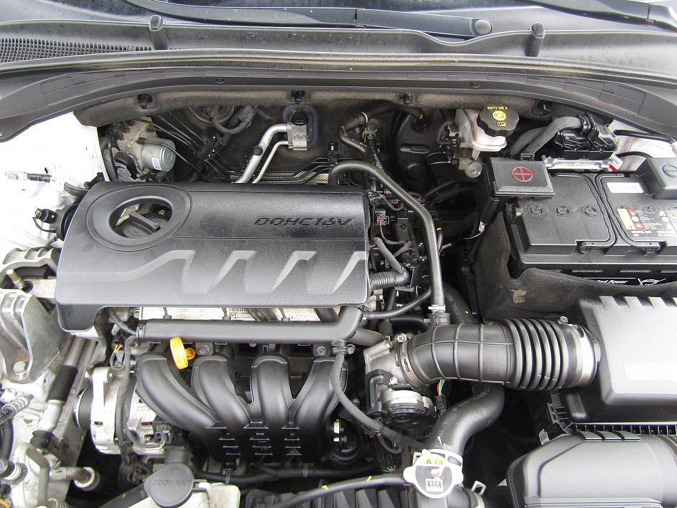 Hyundai I30 1.4 i 