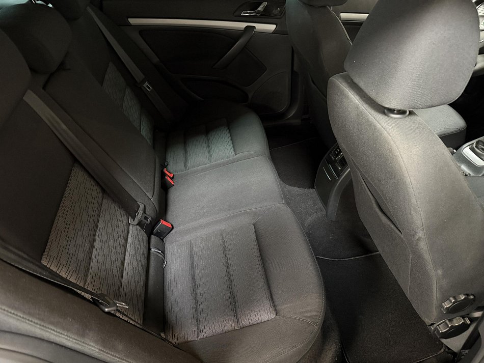 Škoda Octavia II 1.6 TDi 