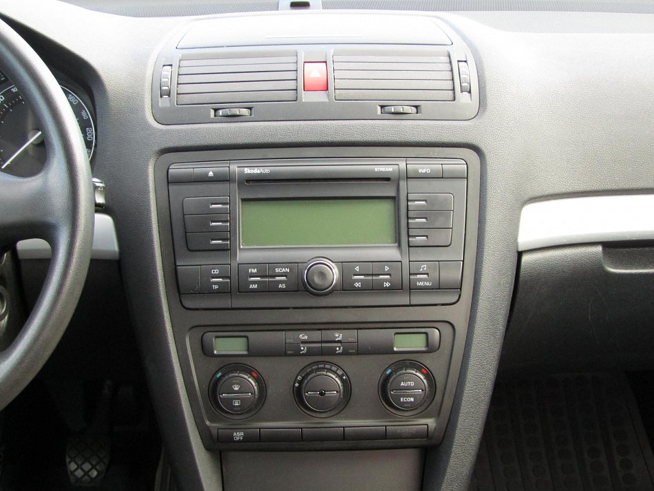 Škoda Octavia 1.9TDi Ambiente