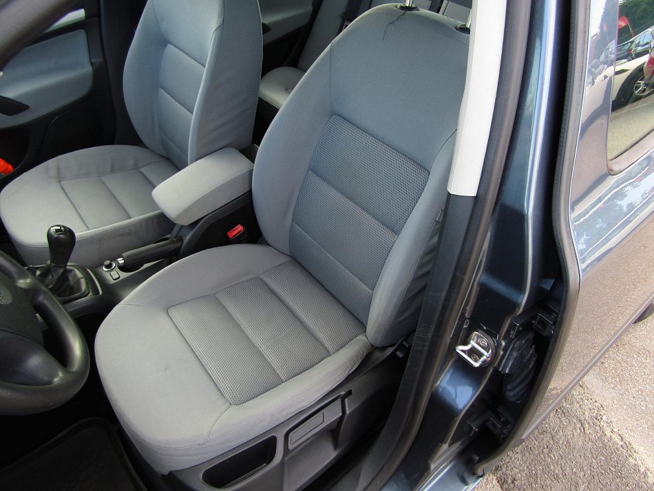 Škoda Octavia 1.9TDi Ambiente