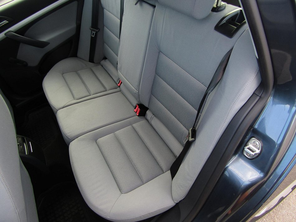Škoda Octavia 1.9TDi Ambiente