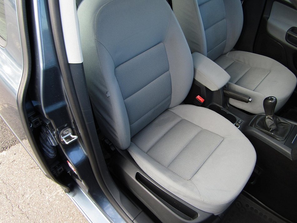 Škoda Octavia 1.9TDi Ambiente