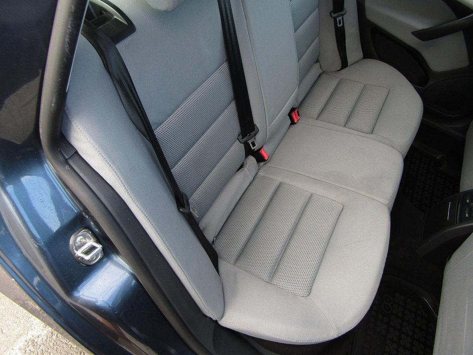 Škoda Octavia 1.9TDi Ambiente