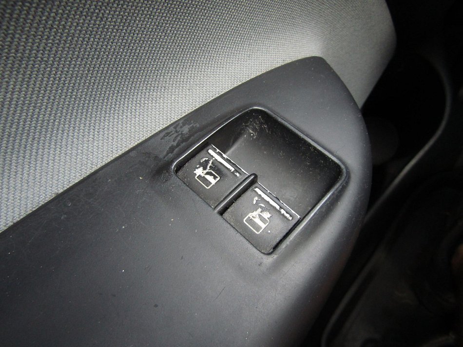 Škoda Octavia 1.9TDi Ambiente