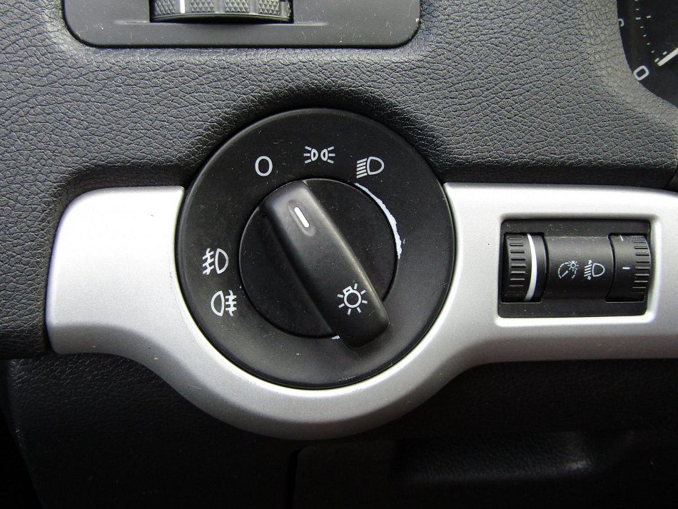 Škoda Octavia 1.9TDi Ambiente