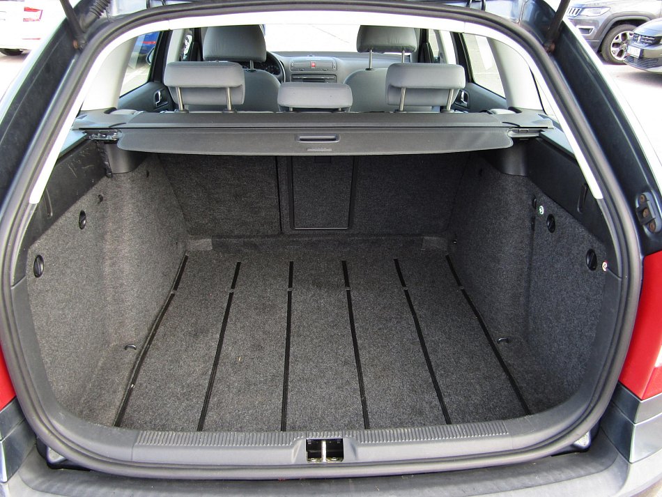 Škoda Octavia 1.9TDi Ambiente