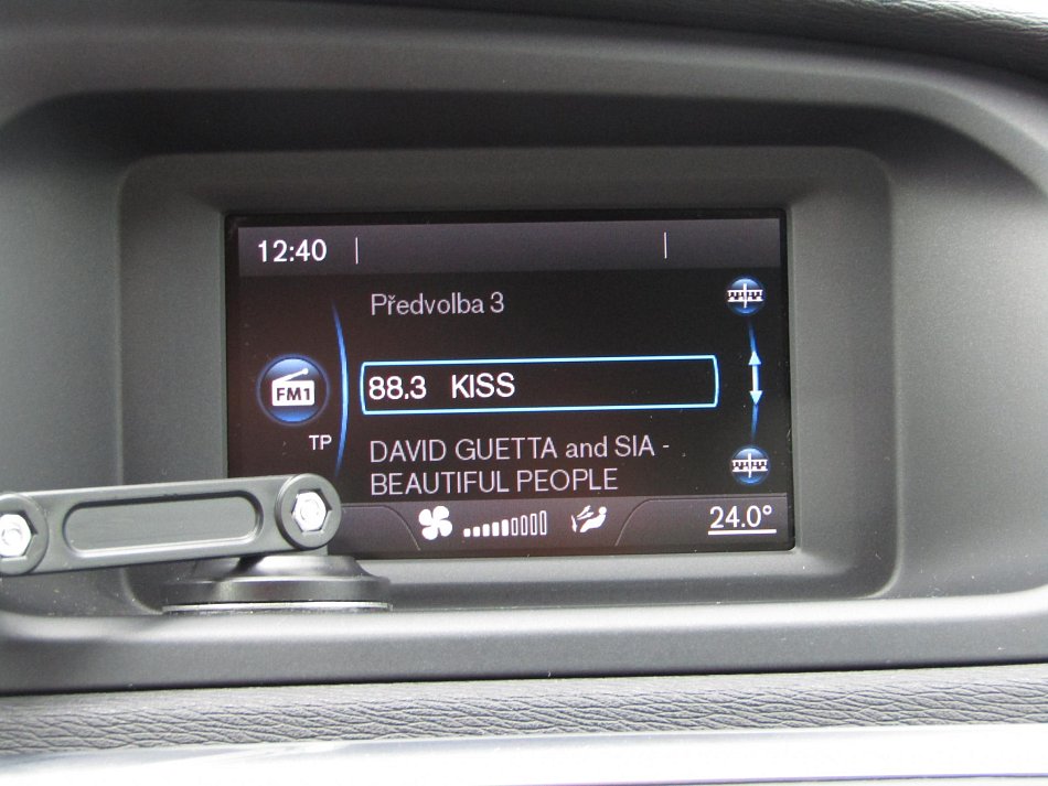 Volvo V40 2.0 D3 