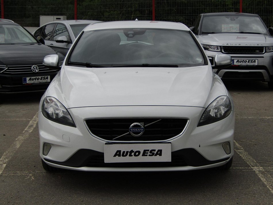 Volvo V40 2.0 D3 