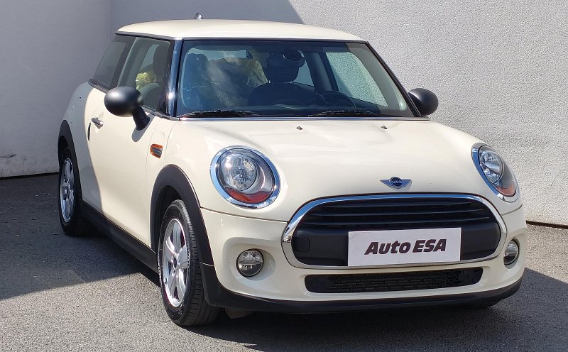 Mini One 1.2 i 