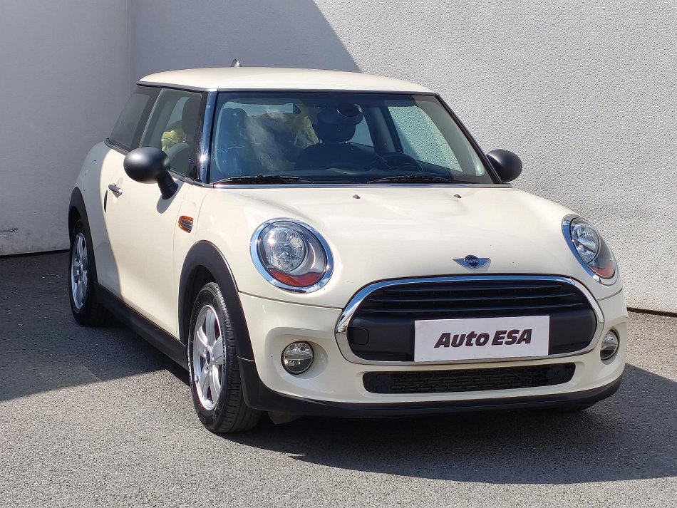 Mini One 1.2 i 