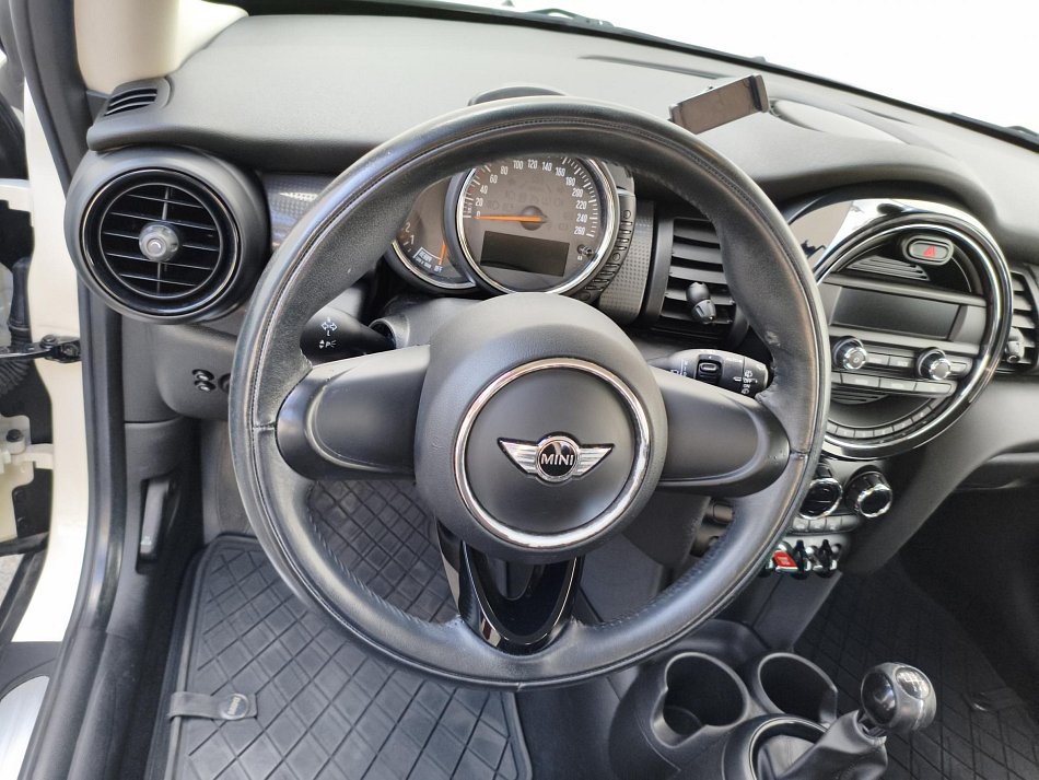 Mini One 1.2 i 